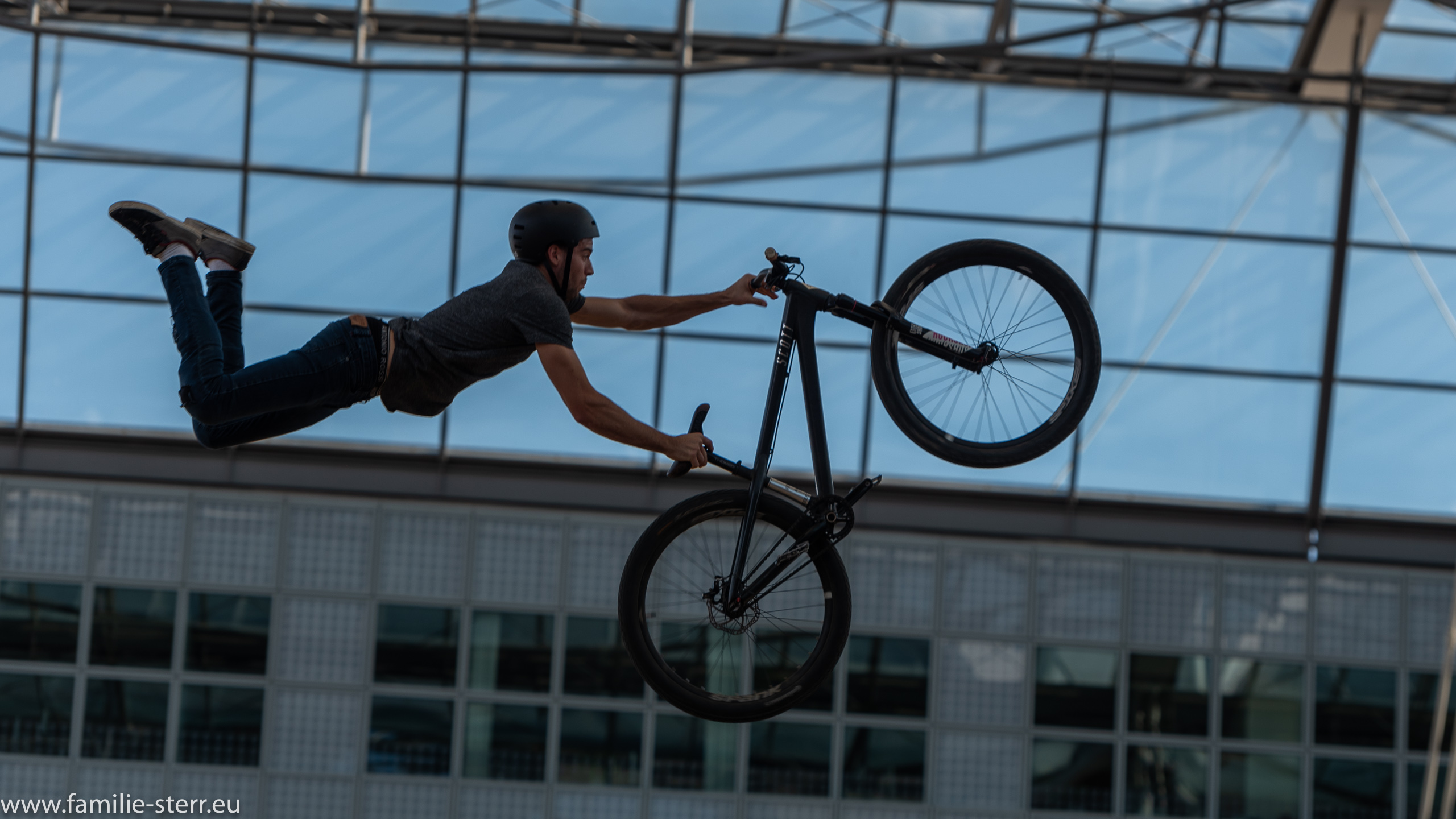 Bike and Style 2018